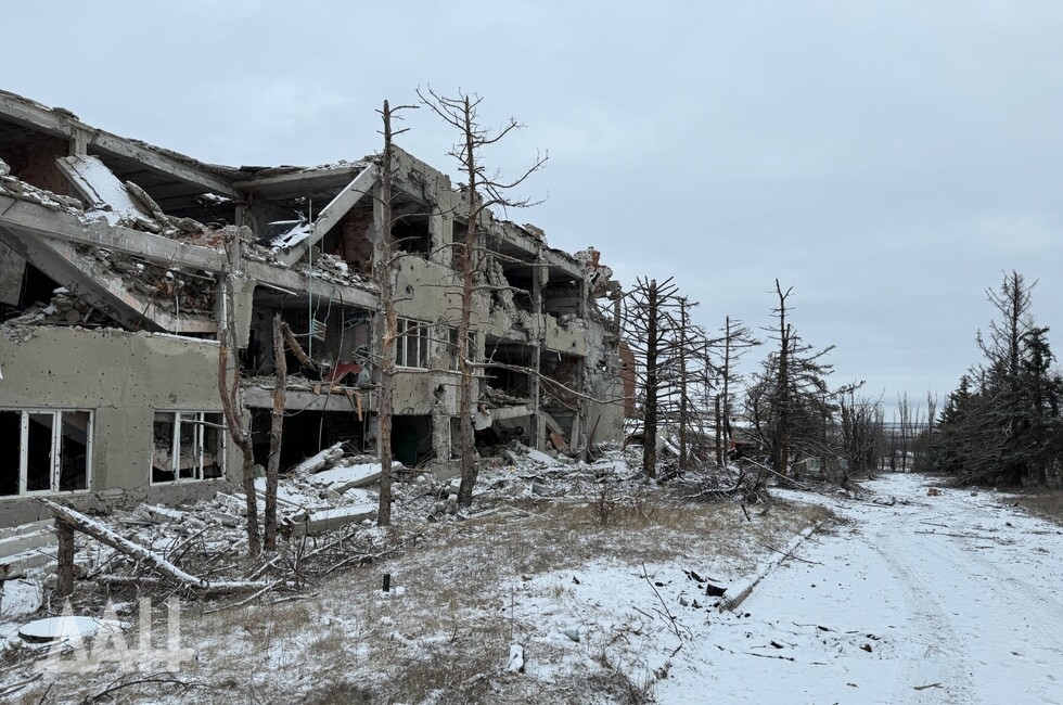 Фото: Донецкое агентство новостей