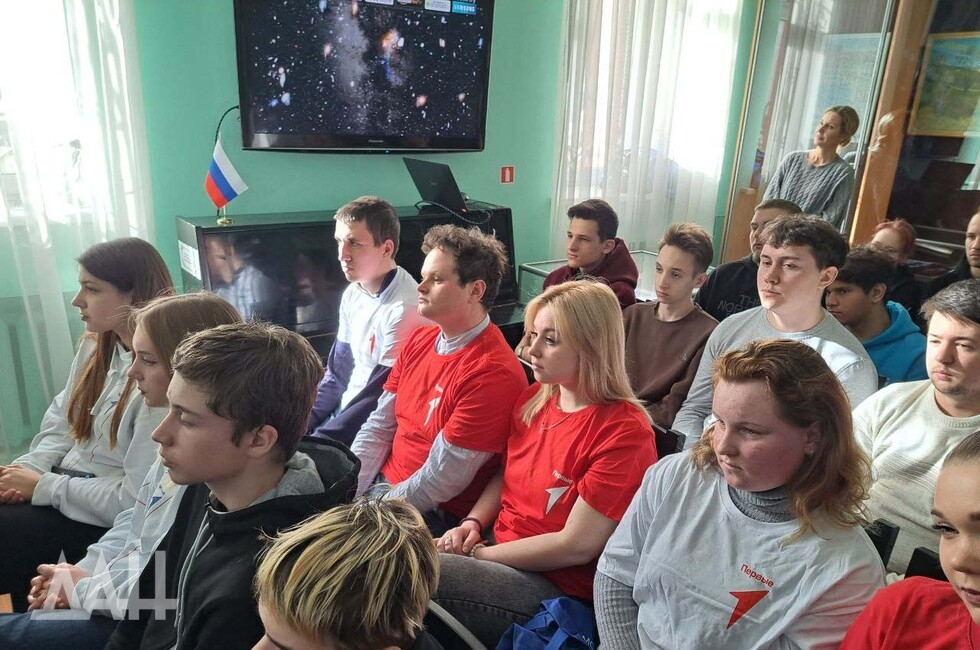 Фото: Донецкое агентство новостей