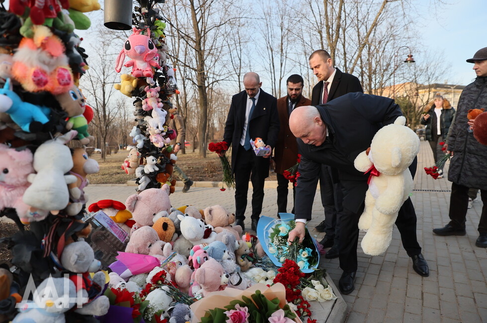 Фото: Донецкое агентство новостей