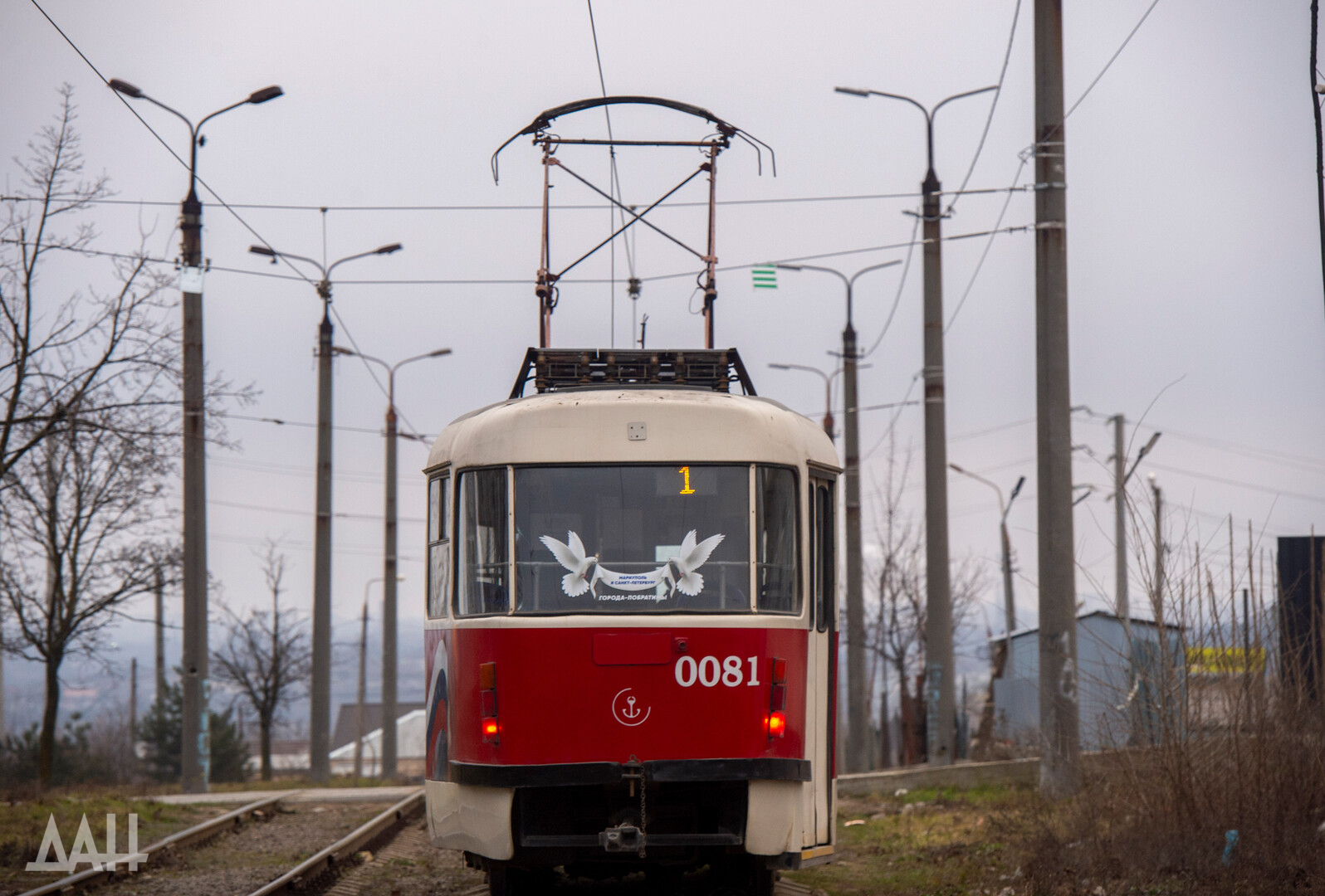 Более 4,2 тыс. единиц общественного транспорта поставлено в регионы РФ с  начала года - Общество - ДАН