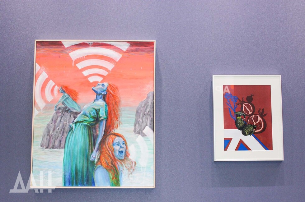 Фото: Донецкое агентство новостей