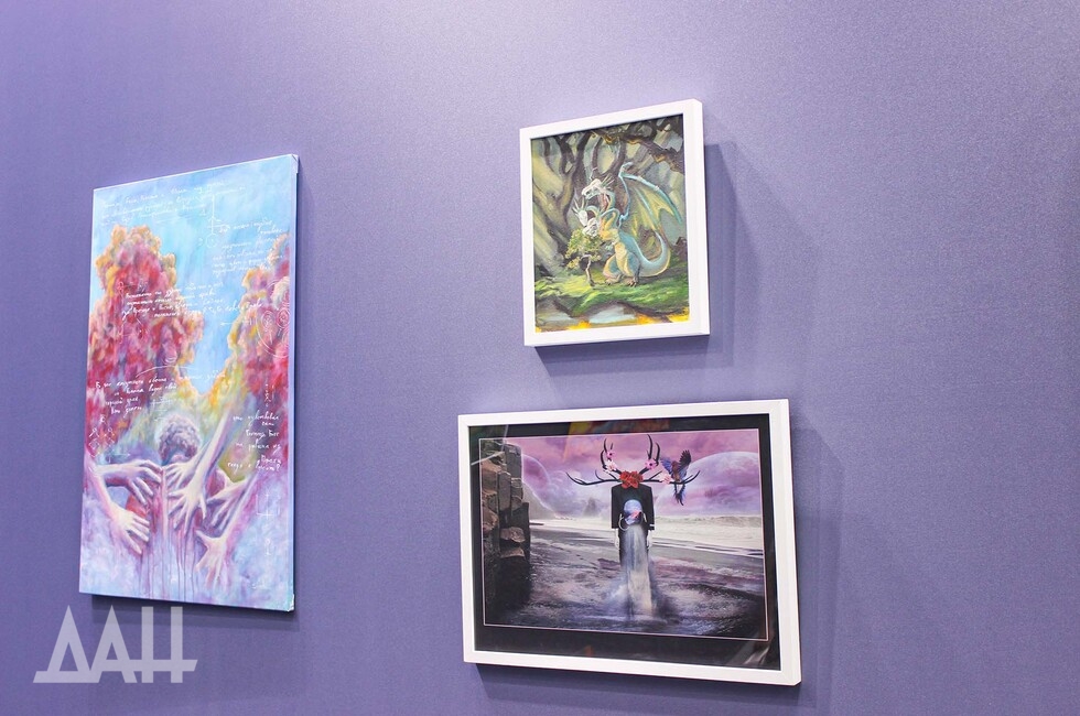 Фото: Донецкое агентство новостей