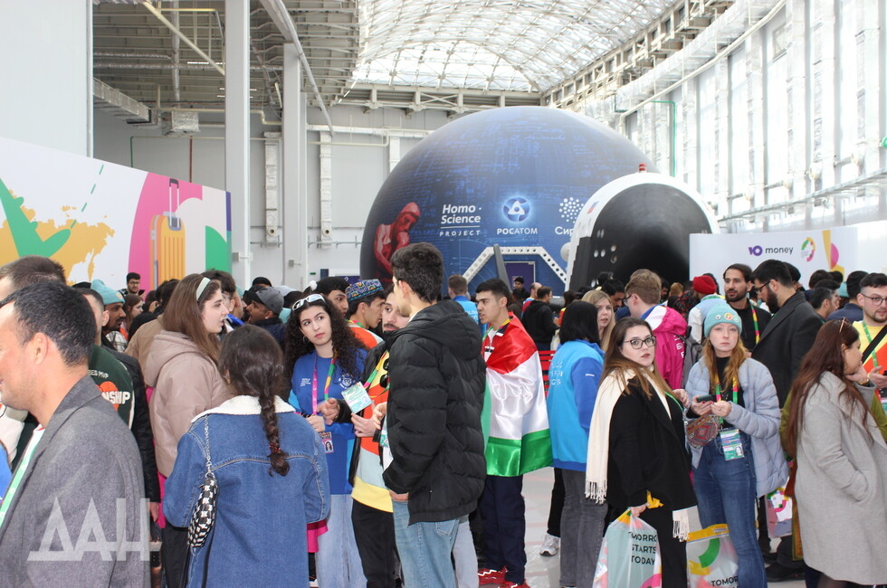 Фото: Донецкое агентство новостей