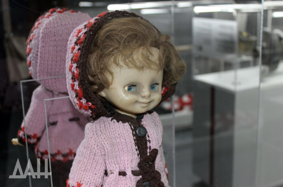 Фото: Донецкое агентство новостей