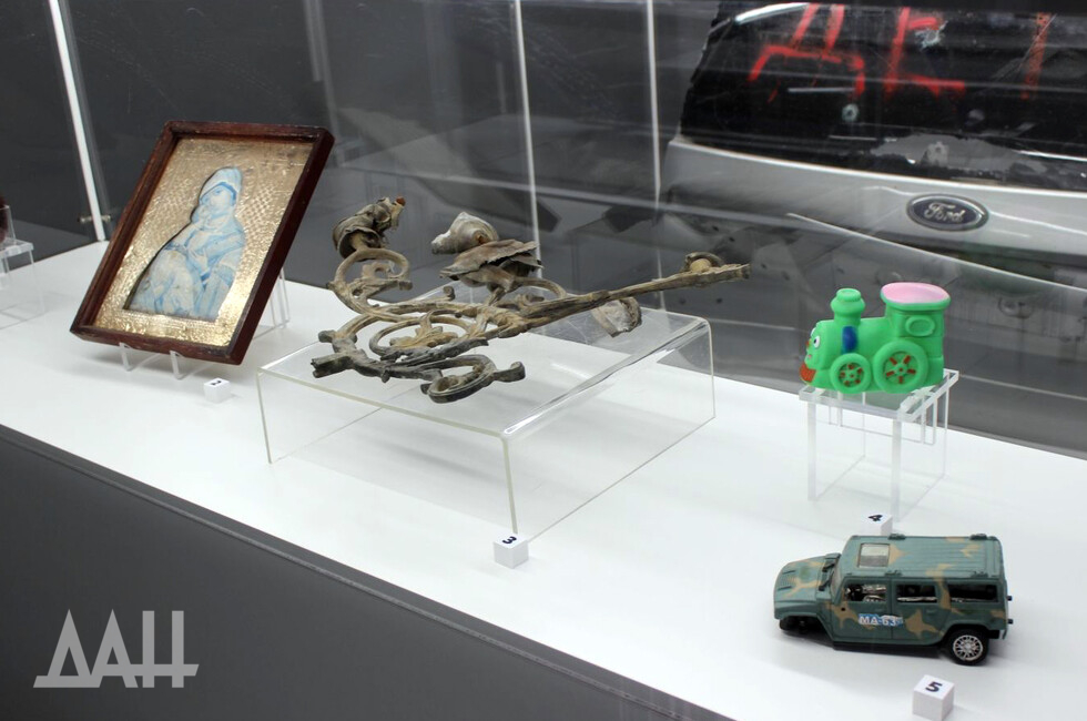 Фото: Донецкое агентство новостей