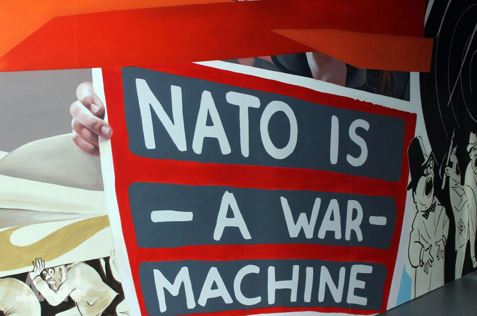 Фото: Донецкое агентство новостей