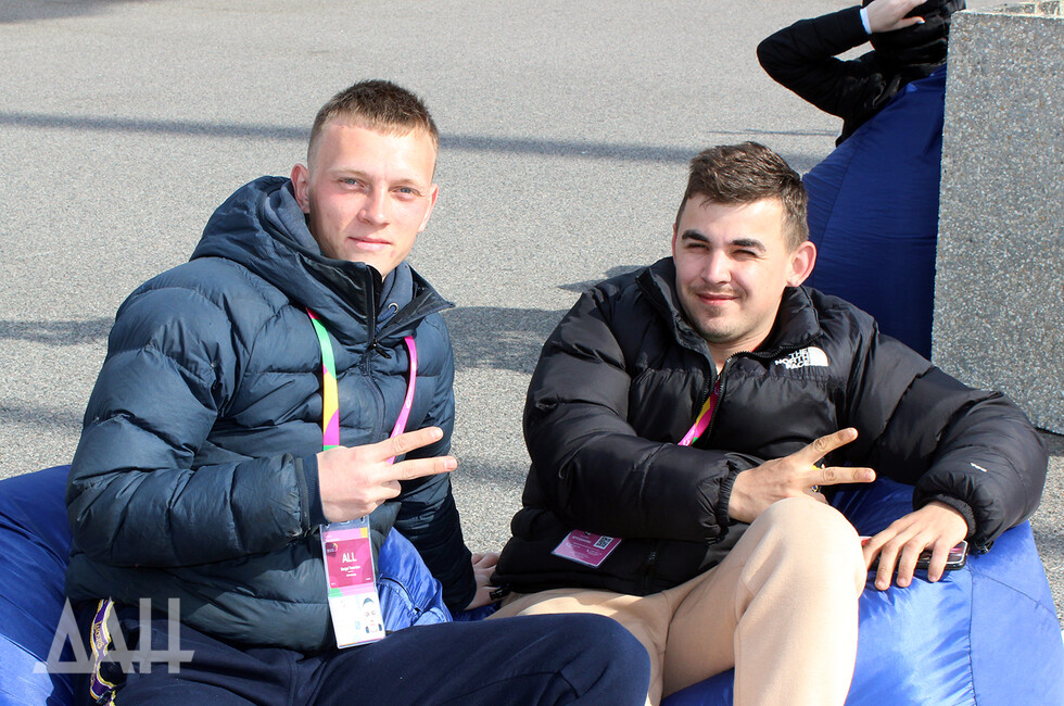 Фото: Донецкое агентство новостей