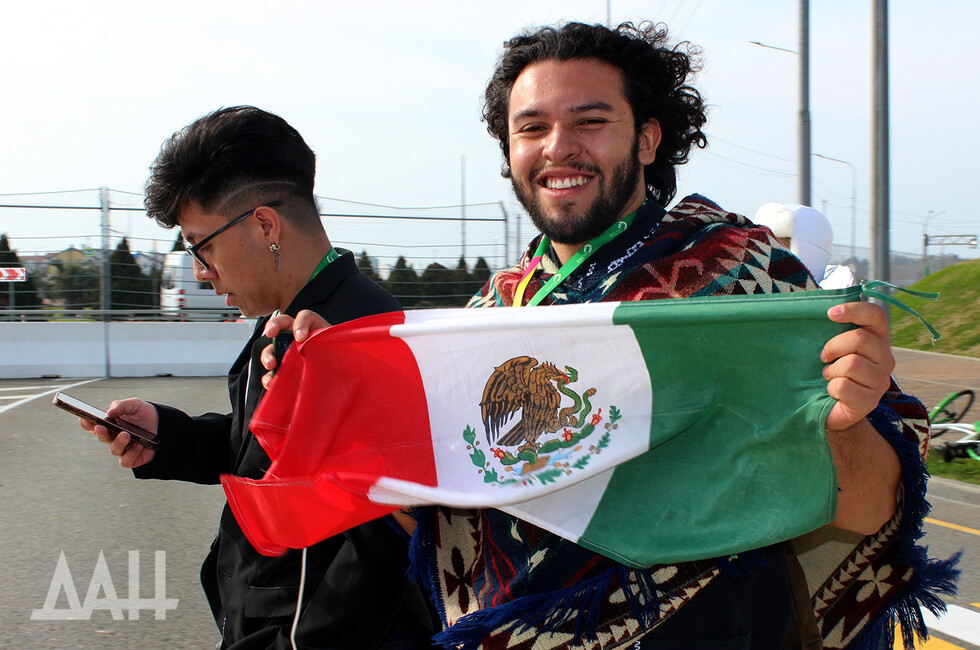 Фото: Донецкое агентство новостей