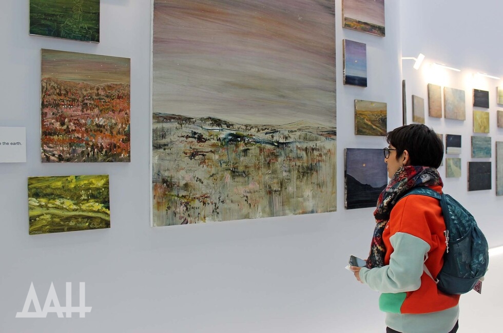 Фото: Донецкое агентство новостей