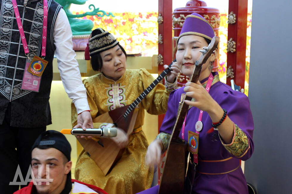 Фото: Донецкое агентство новостей