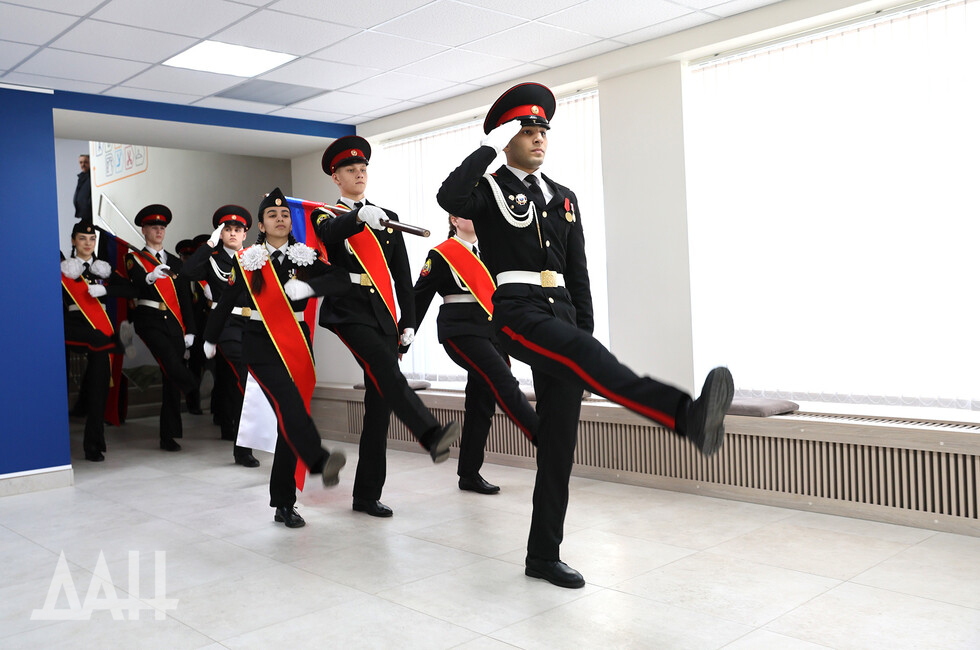 Фото: Донецкое агентство новостей