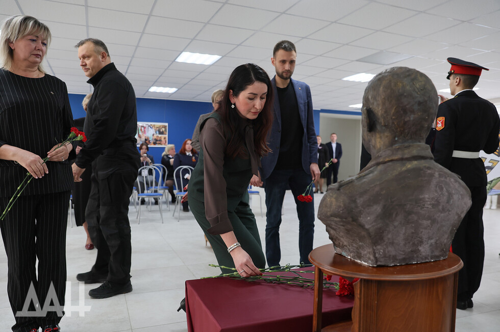 Фото: Донецкое агентство новостей