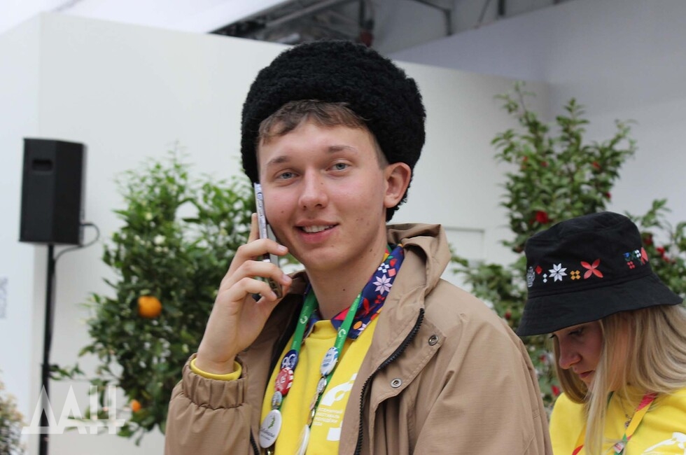 Фото: Донецкое агентство новостей