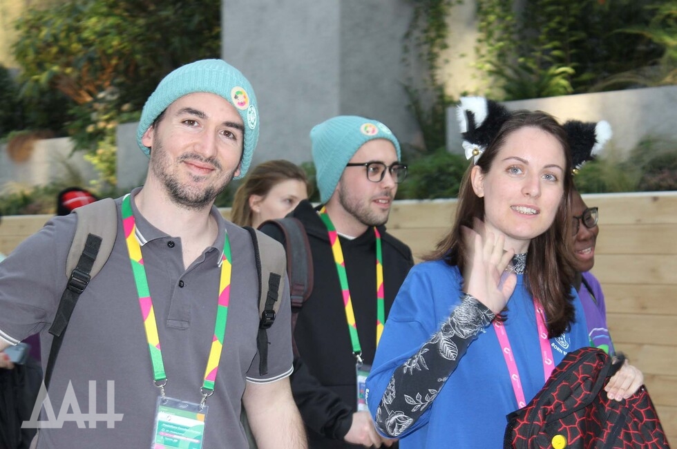 Фото: Донецкое агентство новостей