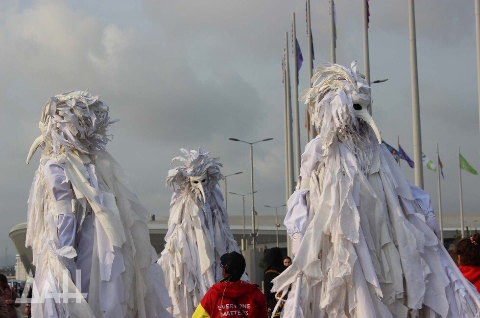 Фото: Донецкое агентство новостей