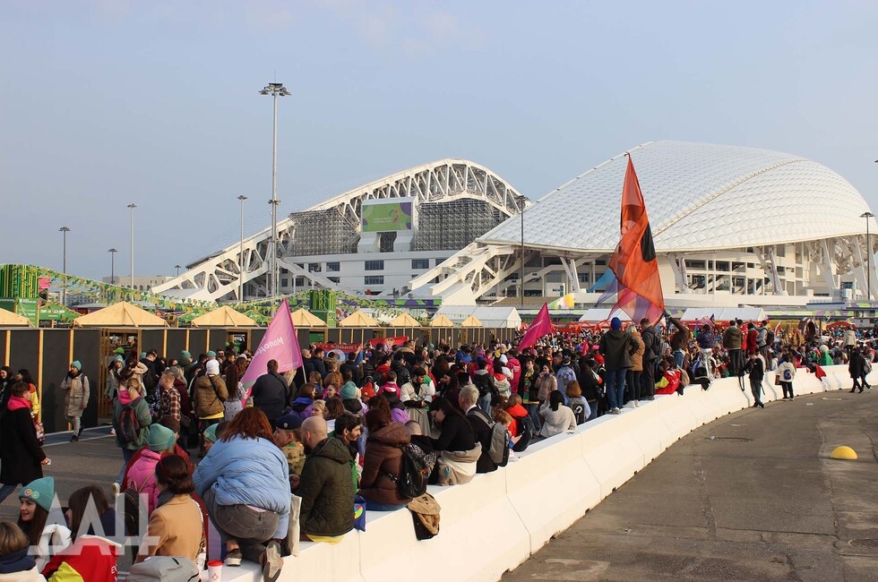 Фото: Донецкое агентство новостей
