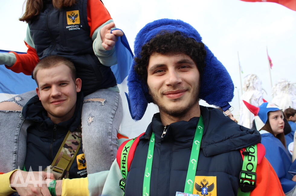 Фото: Донецкое агентство новостей