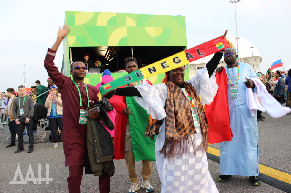 Фото: Донецкое агентство новостей