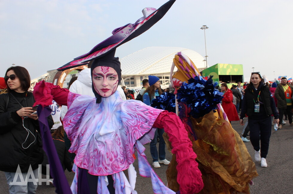 Фото: Донецкое агентство новостей