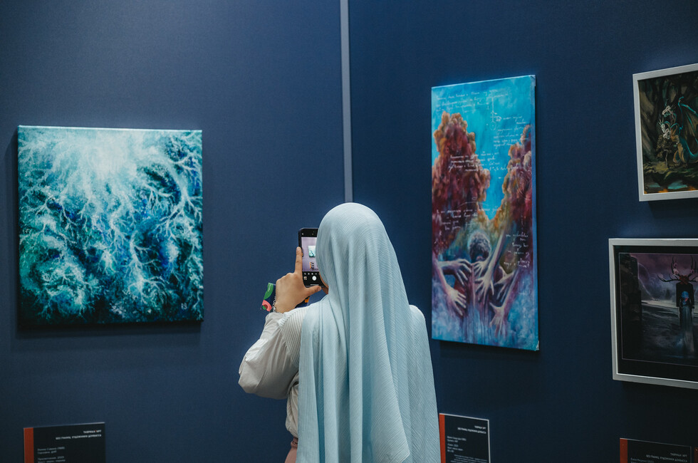 Фото: ВФМ-2024