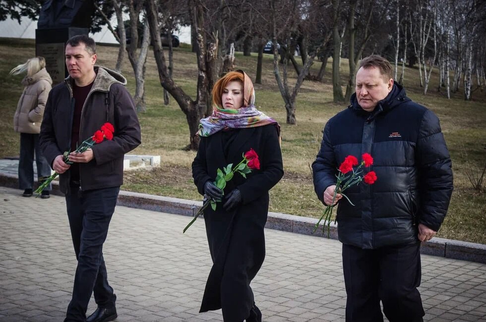 Фото: Донецкое региональное отделение «Единой России»