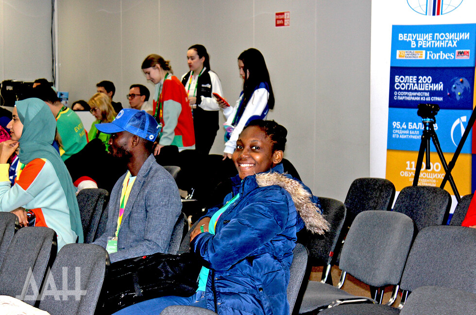 Фото: Донецкое агентство новостей