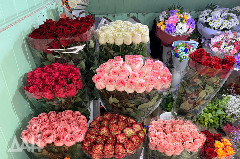  Фото: Донецкое агентство новостей