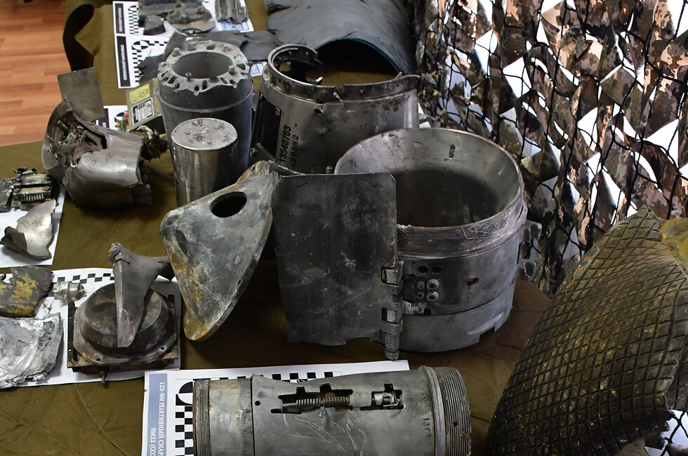 Фото: Представительство ДНР в СЦКК