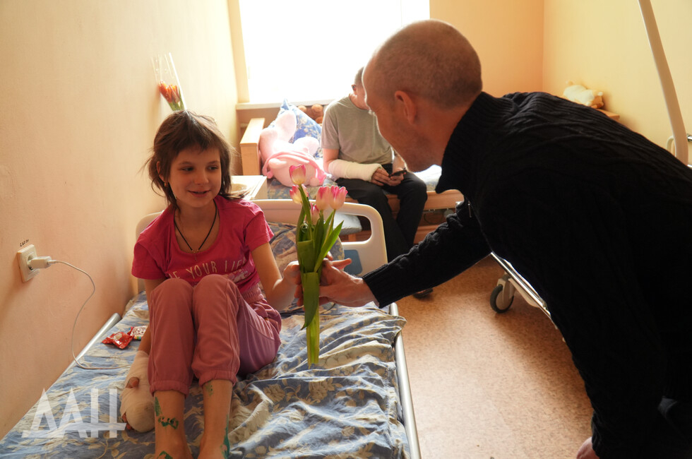 Фото: ПРЕСС-СЛУЖБА ОДДР