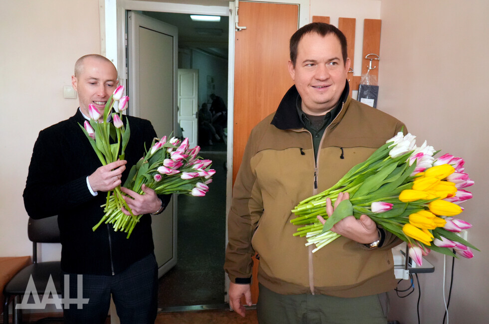 Фото: ПРЕСС-СЛУЖБА ОДДР