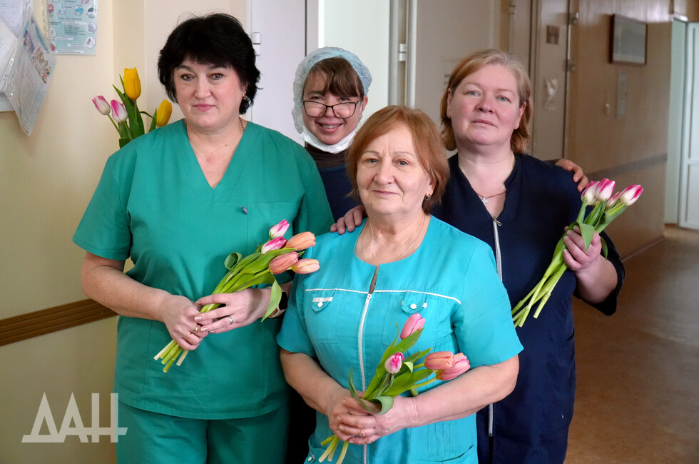 Фото: ПРЕСС-СЛУЖБА ОДДР