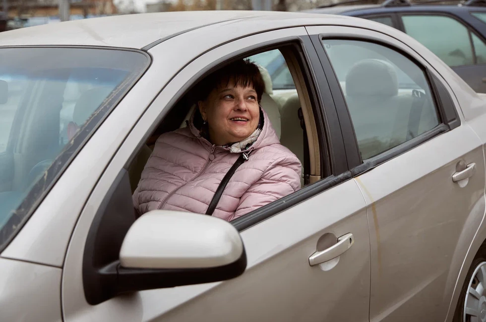 ФОТО: ПРЕСС-СЛУЖБА РЕГИОНАЛЬНОГО ИСПОЛКОМА НАРОДНОГО ФРОНТА В ДНР