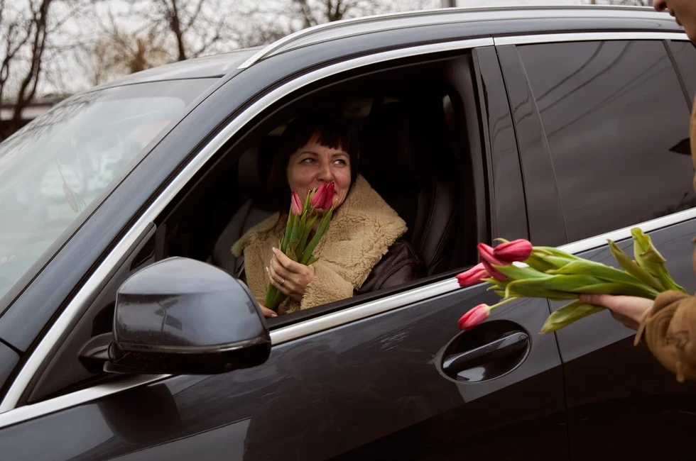 ФОТО: ПРЕСС-СЛУЖБА РЕГИОНАЛЬНОГО ИСПОЛКОМА НАРОДНОГО ФРОНТА В ДНР