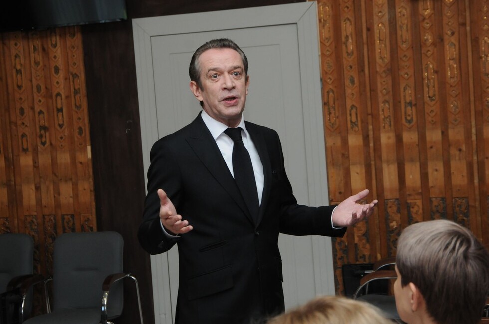 Фото: Пресс-служба Донецкого регионального отделения партии "Единая Россия"