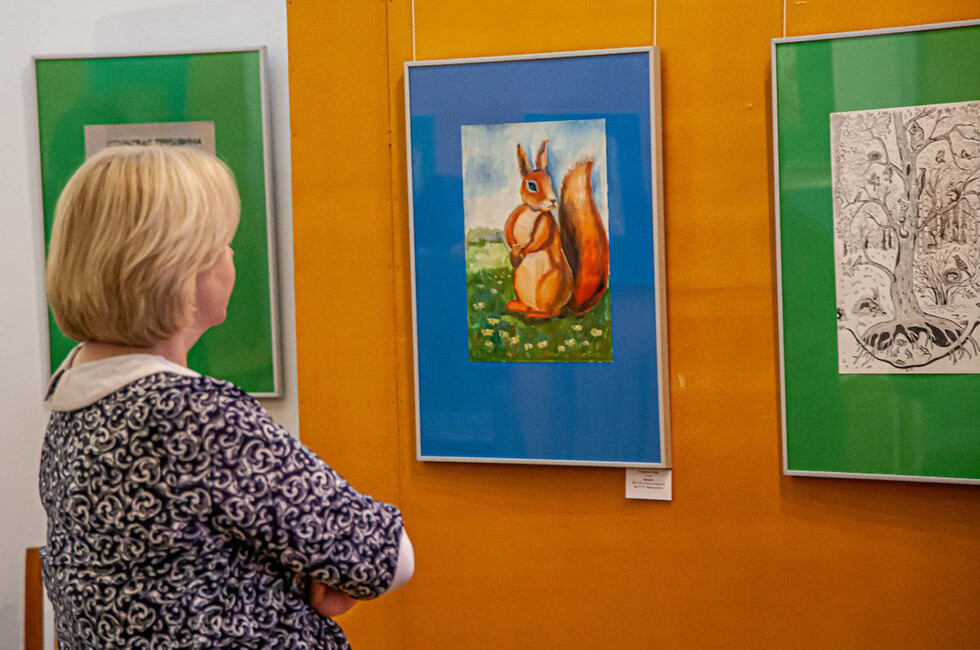 Фото: Художественный музей "Арт-Донбасс"