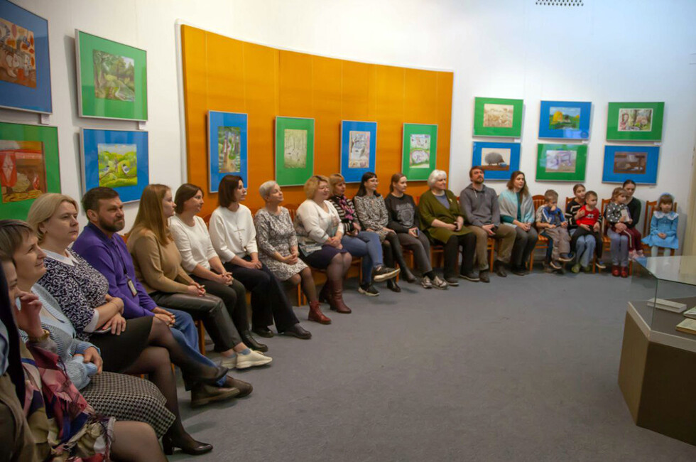 Фото: Художественный музей "Арт-Донбасс"