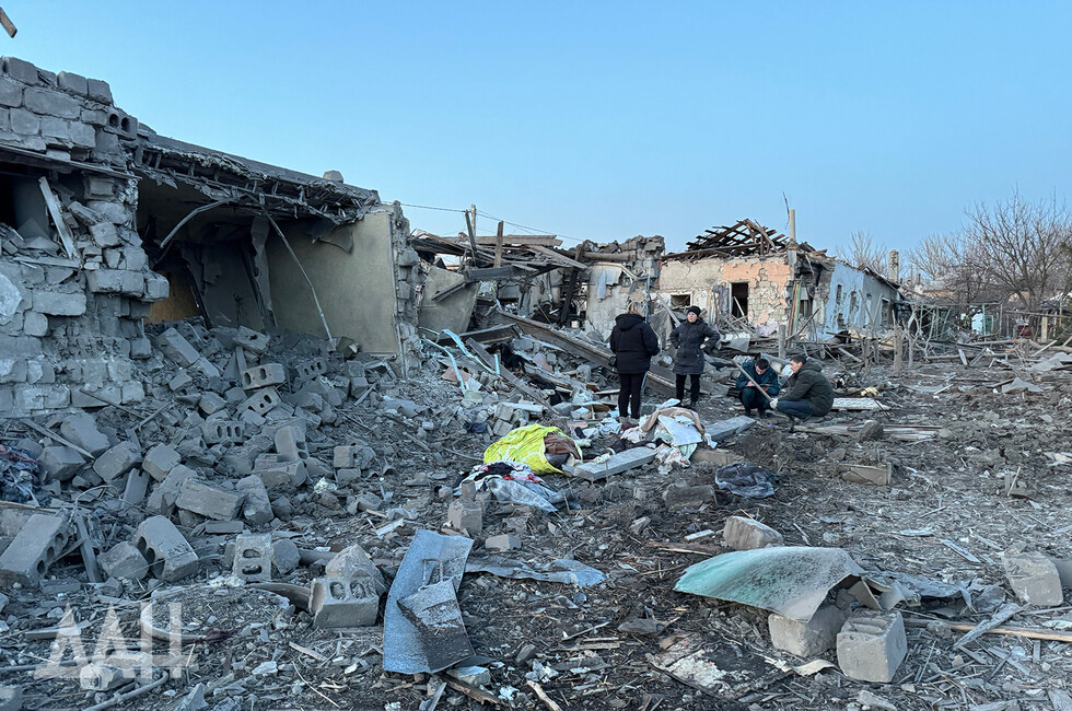 Фото: Донецкое агентство новостей