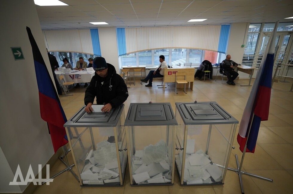 Фото: Донецкое агентство новостей