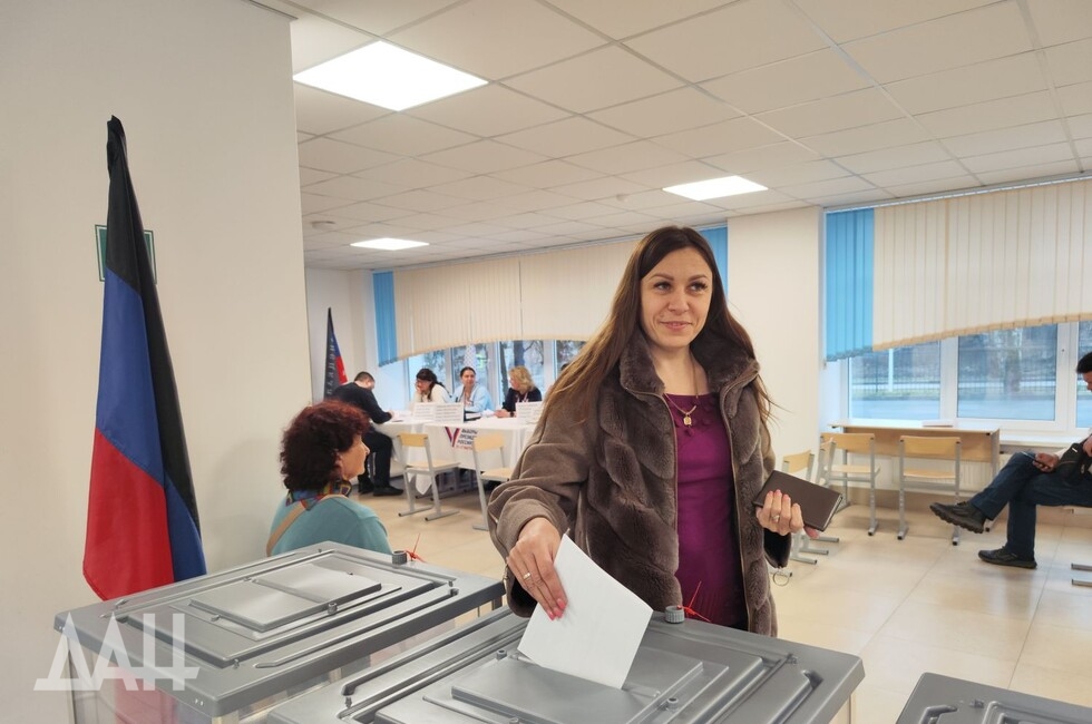 Фото: Донецкое агентство новостей