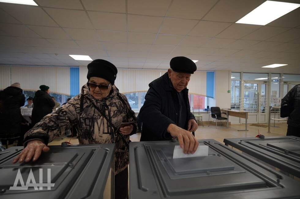 Фото: Донецкое агентство новостей