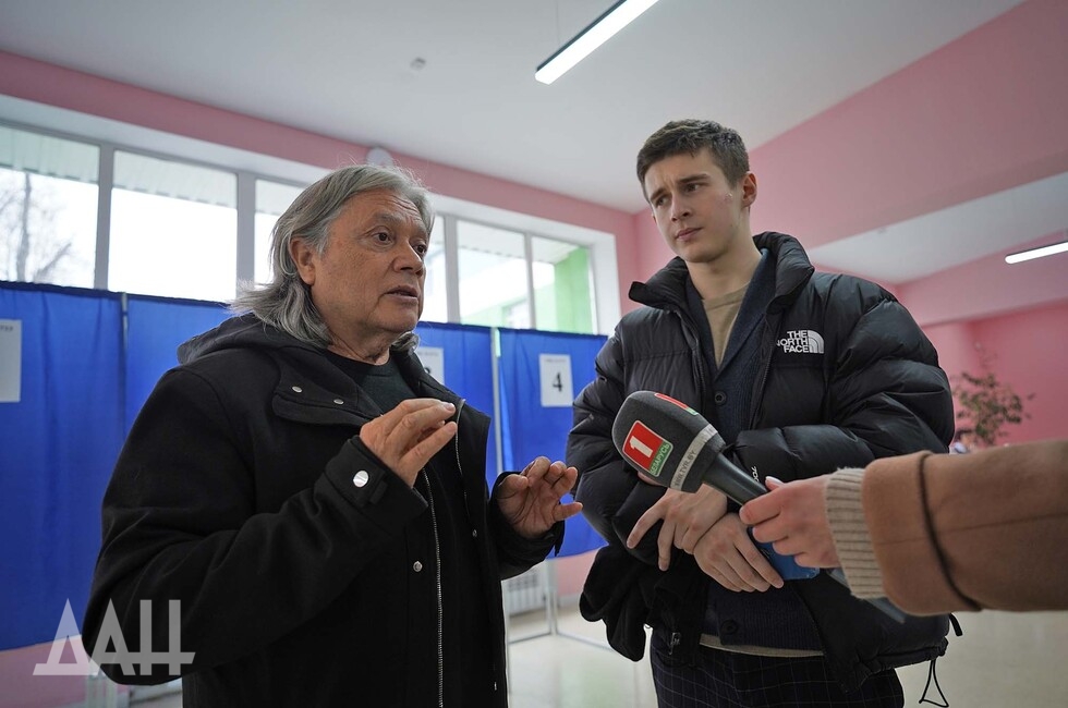 Фото: Донецкое агентство новостей