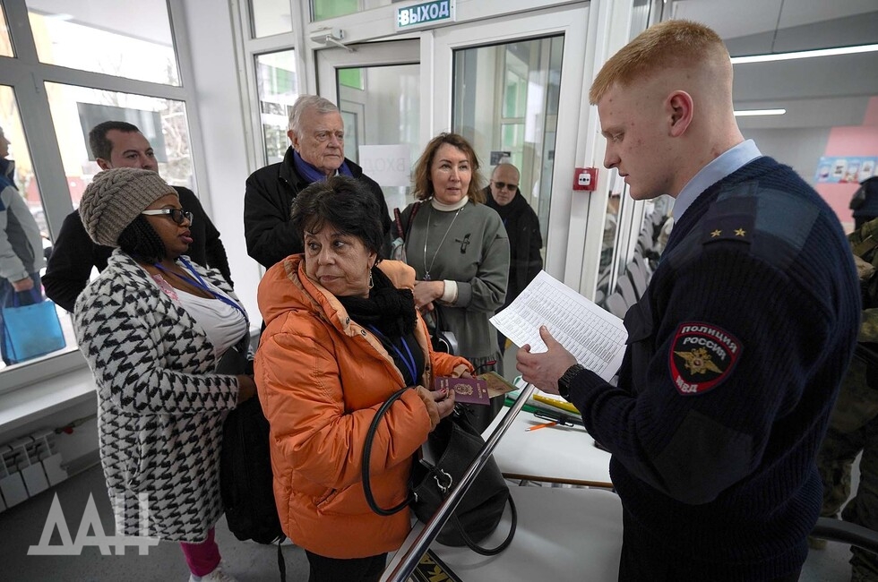 Фото: Донецкое агентство новостей