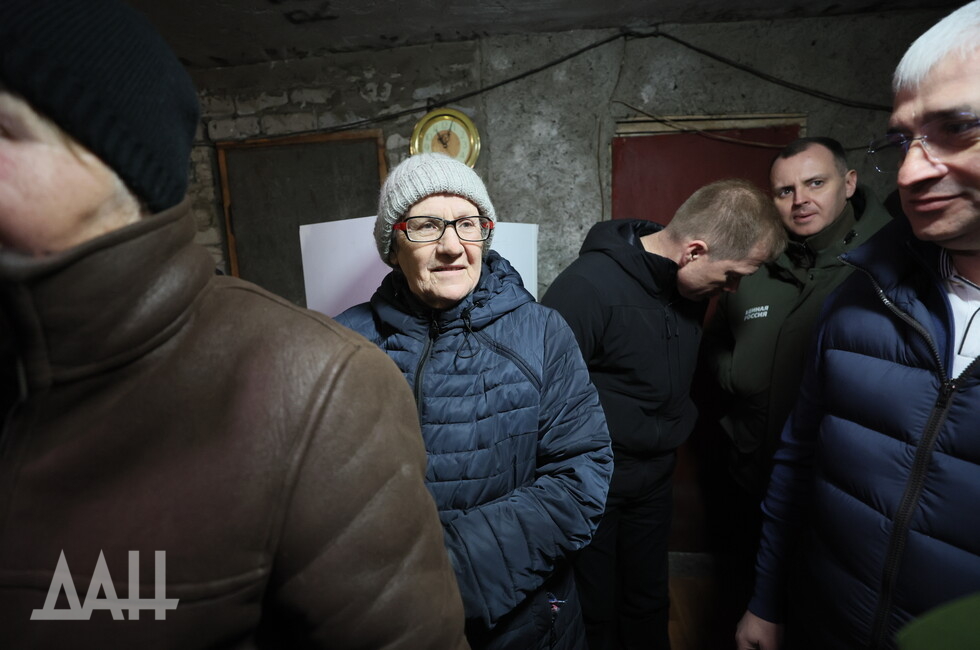 Фото: Донецкое агентство новостей