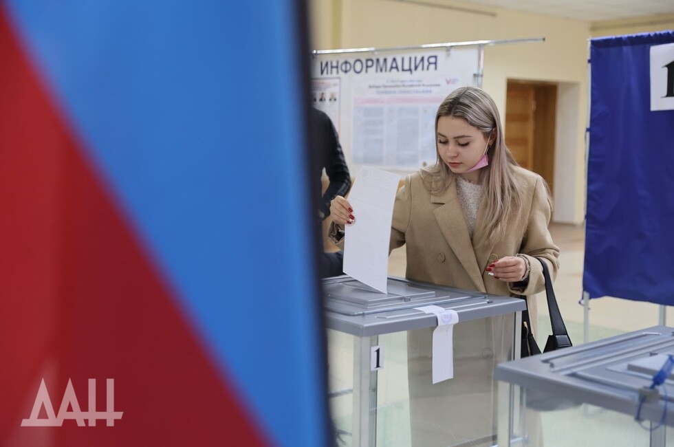 Фото: Донецкое агентство новостей