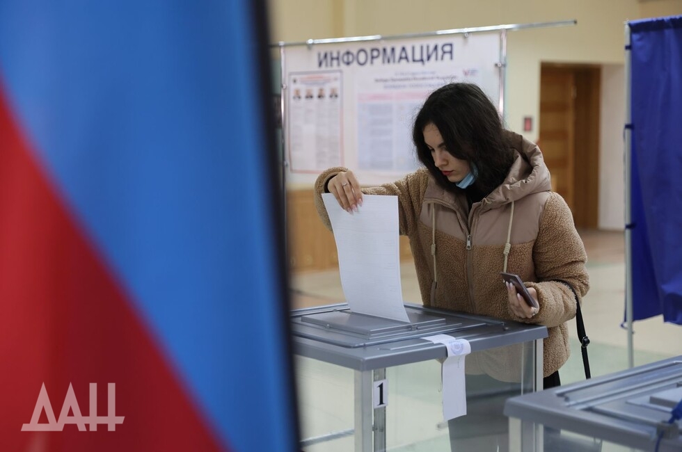 Фото: Донецкое агентство новостей