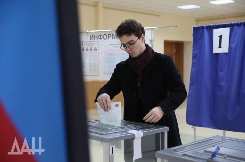 Фото: Донецкое агентство новостей