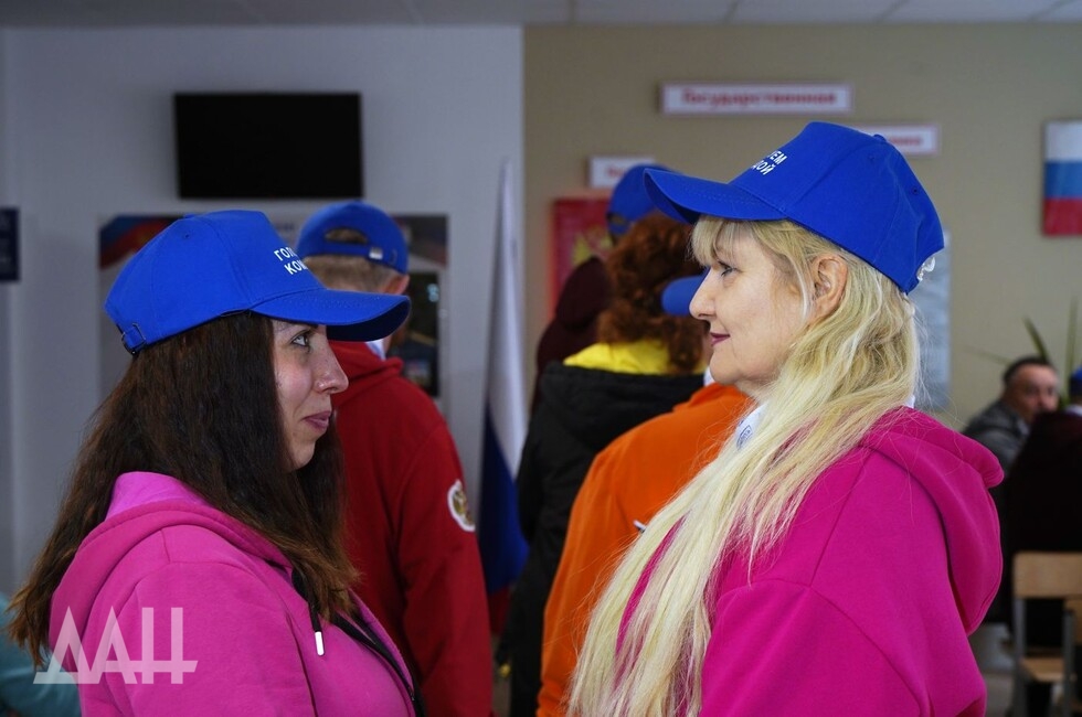 Фото: Донецкое агентство новостей