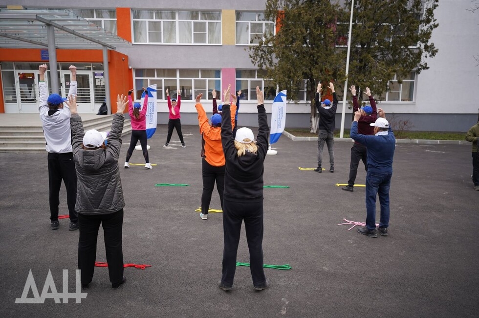 Фото: Донецкое агентство новостей