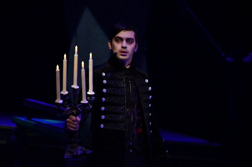 Фото: МДТ имени М. М. Бровуна