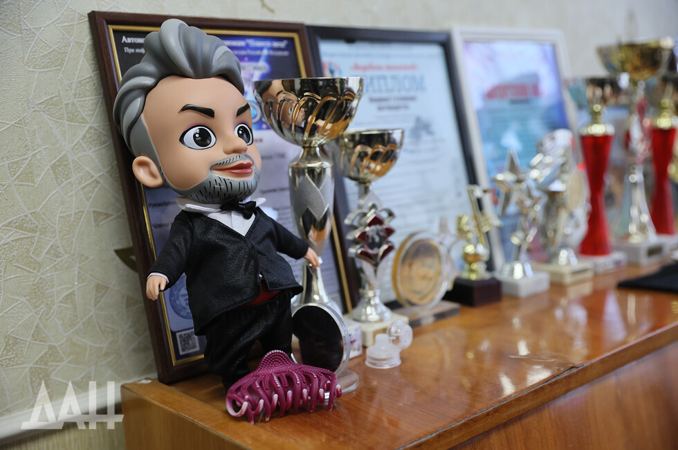 Фото: Донецкое агентство новостей